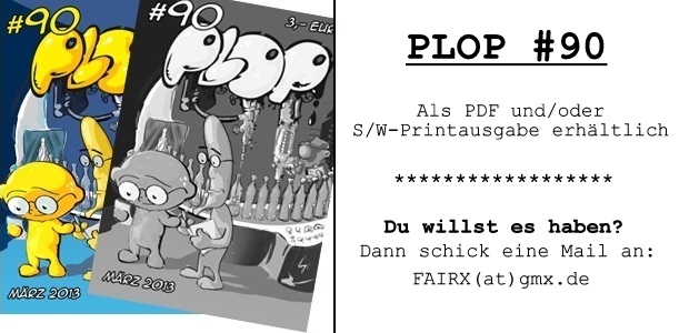 PLOP – Nr. 90!