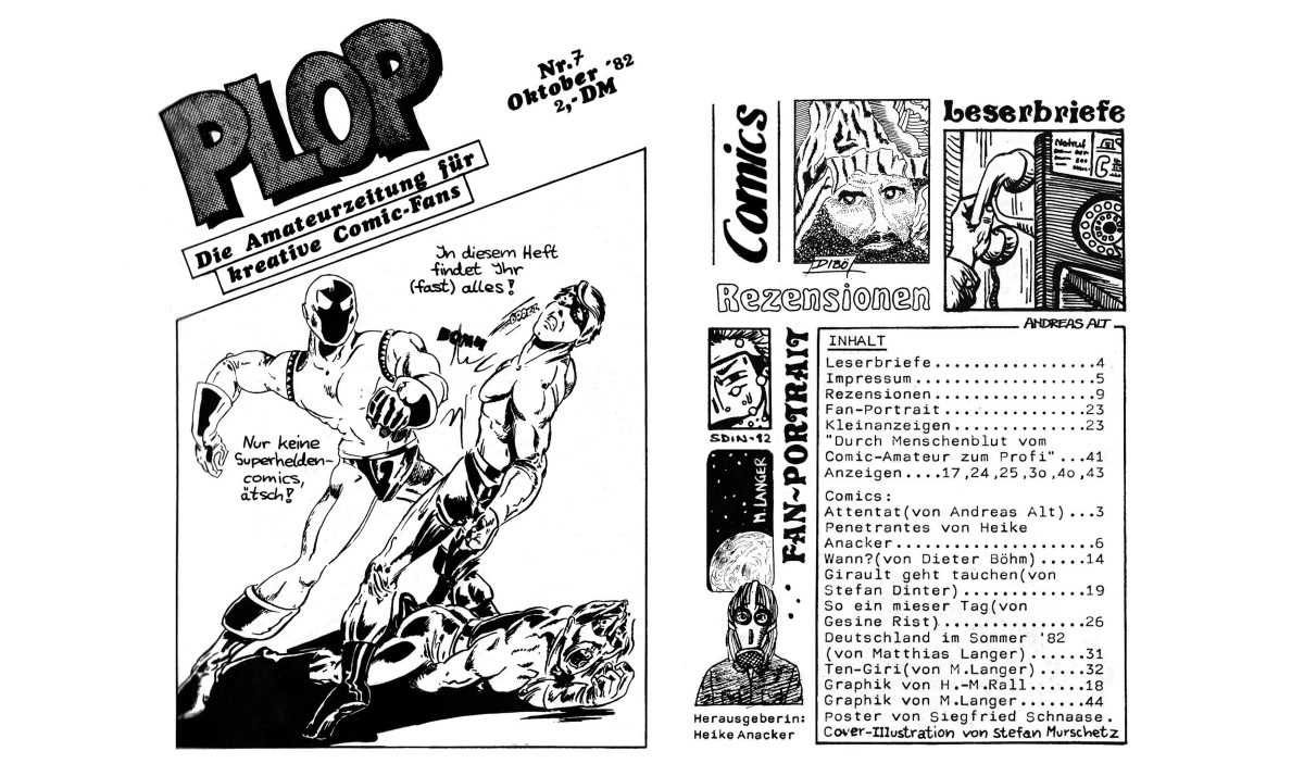 PLOP-Archiv: #7