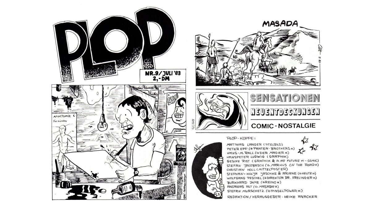 PLOP-Archiv: #09