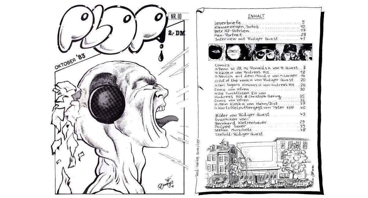 PLOP-Archiv: #10