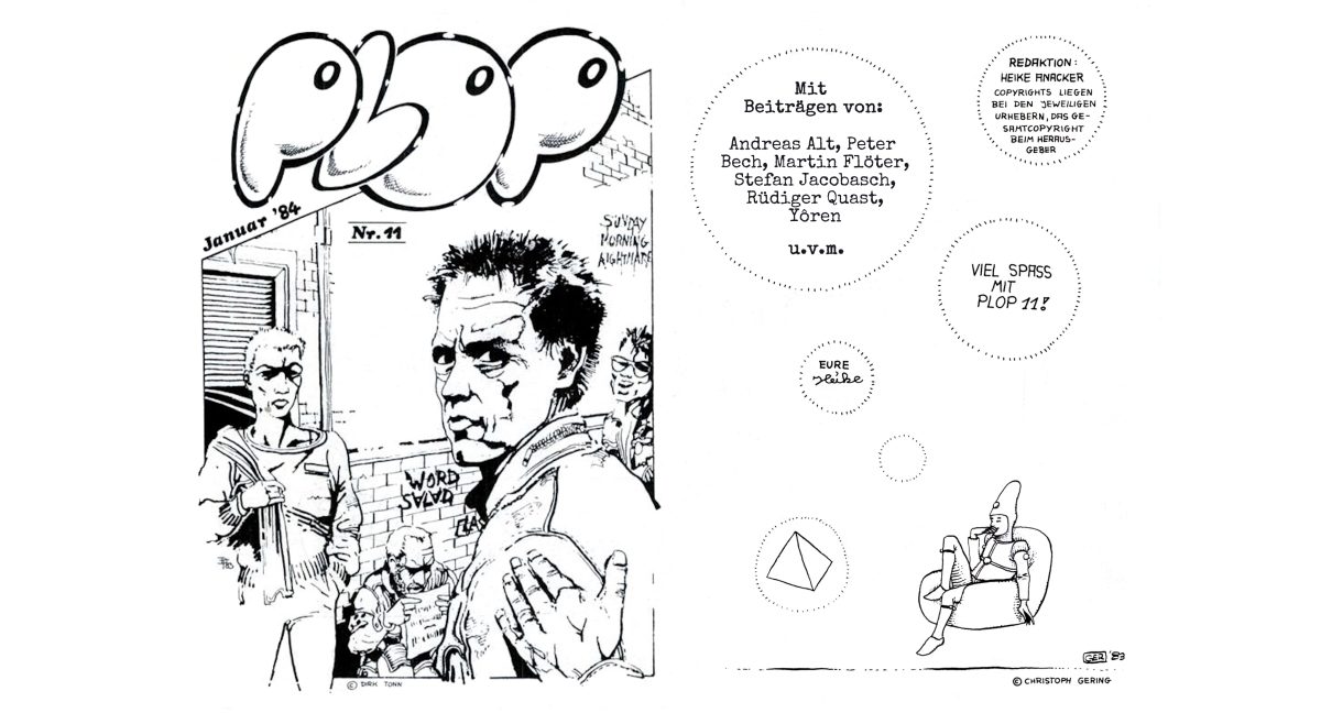 PLOP-Archiv: #11