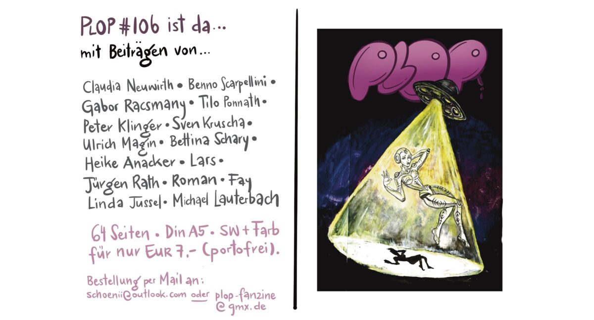 PLOP #106